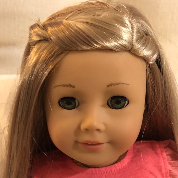 isabelle palmer doll